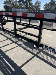 New 2024 BUCKEYE BMLH Car Hauler