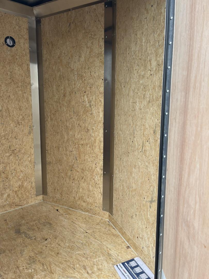 New 2024 Cargo Express K7212STSV-070 Cargo / Enclosed Trailer
