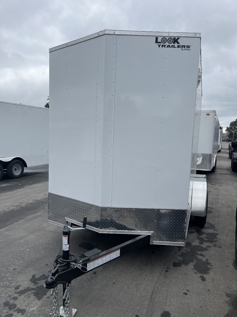 New 2024 Cargo Express K7212STSV-070 Cargo / Enclosed Trailer