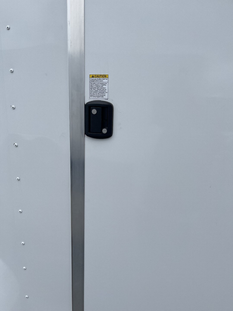 New 2024 Cargo Express K7212STSV-070 Cargo / Enclosed Trailer