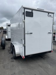 New 2024 Cargo Express K7212STSV-070 Cargo / Enclosed Trailer