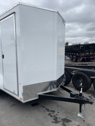 New 2024 Cargo Express K7212STSV-070 Cargo / Enclosed Trailer