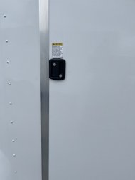 New 2024 Cargo Express K7212STSV-070 Cargo / Enclosed Trailer