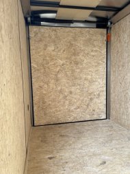 New 2024 Cargo Express K7212STSV-070 Cargo / Enclosed Trailer