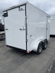 New 2024 Cargo Express K7212STSV-070 Cargo / Enclosed Trailer