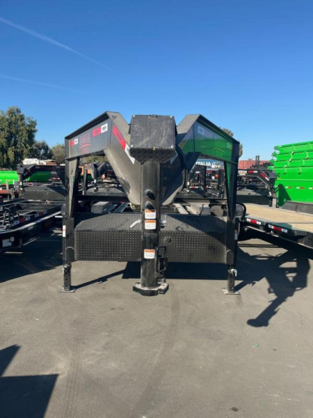 New 2024 Horizon Trailers RDZGN-16 Roll Off TRAILER ONLY