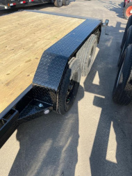 New 2024 MAXXD C4X8320 Equipment Trailer