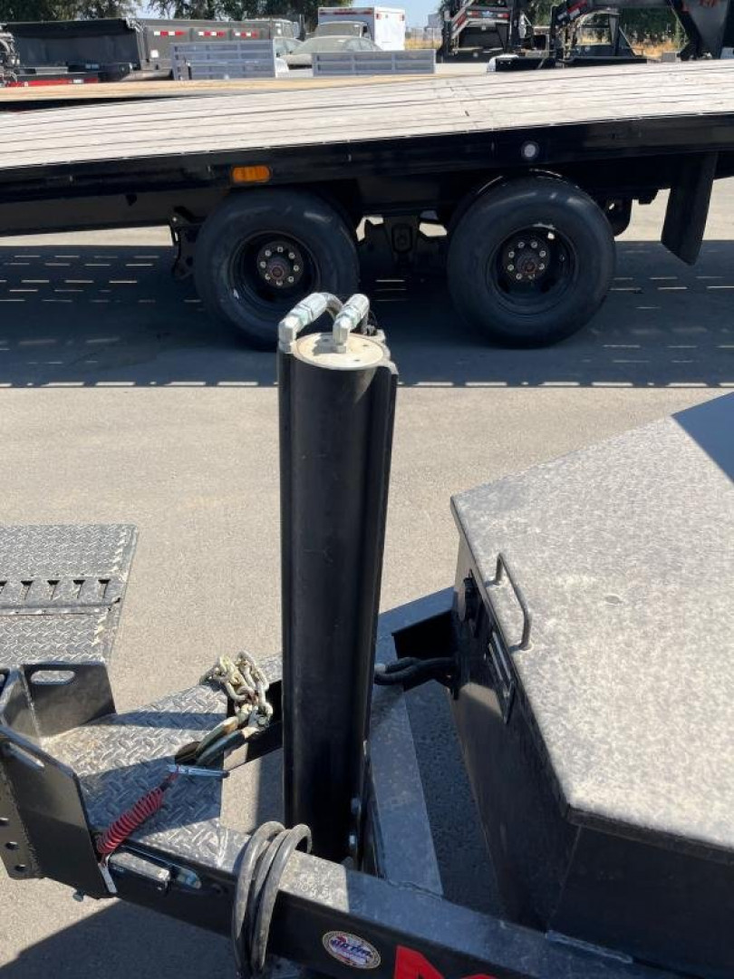 New 2023 MAXXD A6X8024 Car / Racing Trailer