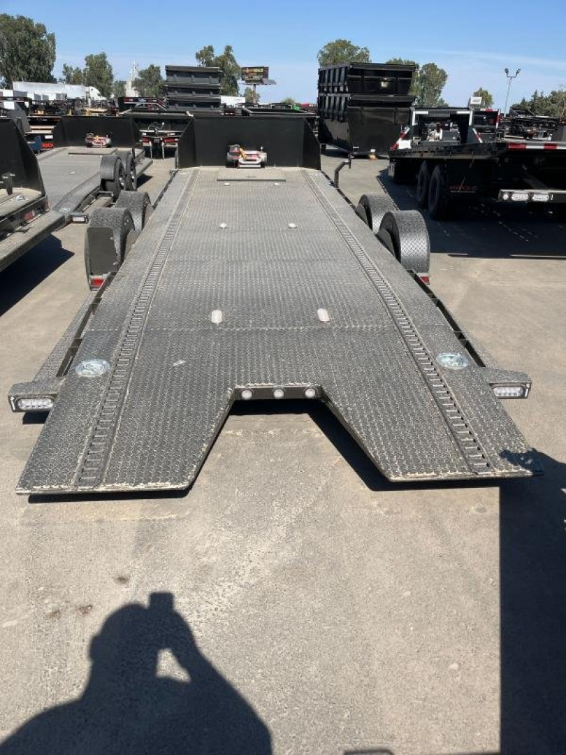 New 2023 MAXXD A6X8024 Car / Racing Trailer