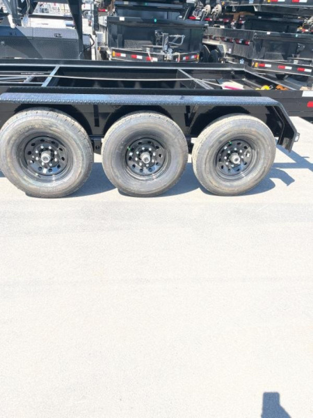 New 2024 MAXX-D RPX8316G Roll Off TRAILER ONLY