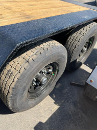 New 2024 MAXXD T6X8322 Car Hauler