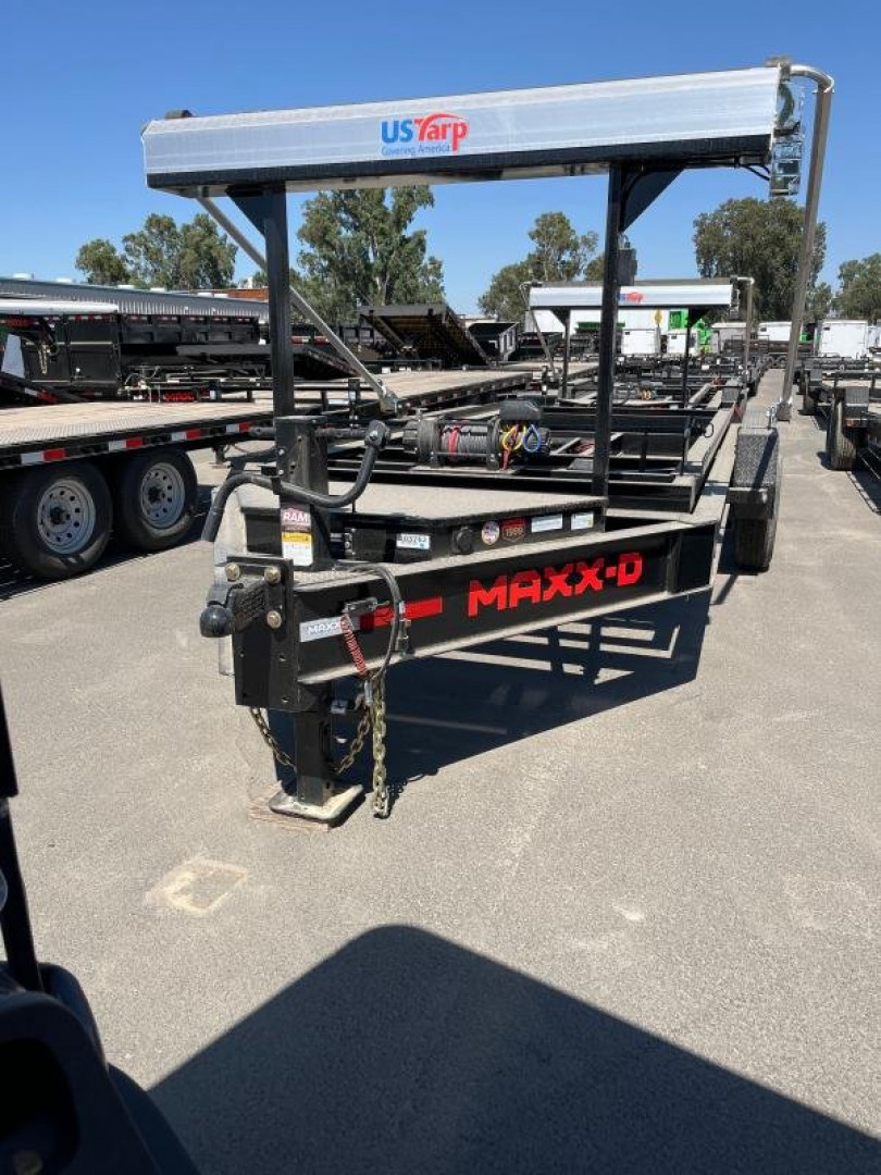 2023 MAXXD RPX8316