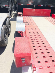 New 2023 Primo WDD82X14CAR8KTA Car Hauler