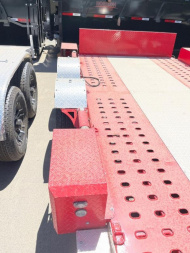 New 2023 Primo WDD82X14CAR8KTA Car Hauler