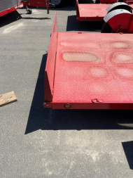 New 2023 Primo WDD72X12SL4.5KTA Car Hauler