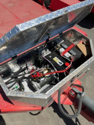 New 2023 Primo WDD72X12SL4.5KTA Car Hauler