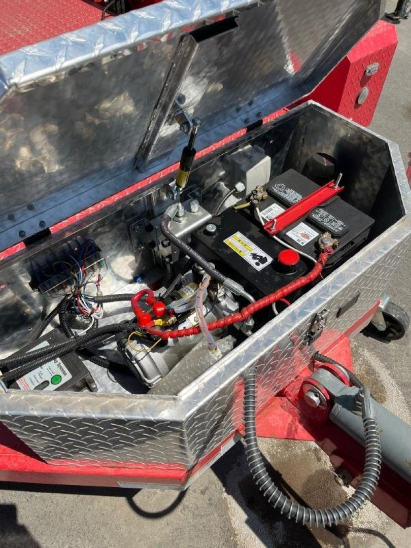 New 2023 Primo WDD60X10SL4.5KTA Car Hauler