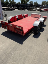 New 2023 Primo WDD60X10SL4.5KTA Car Hauler