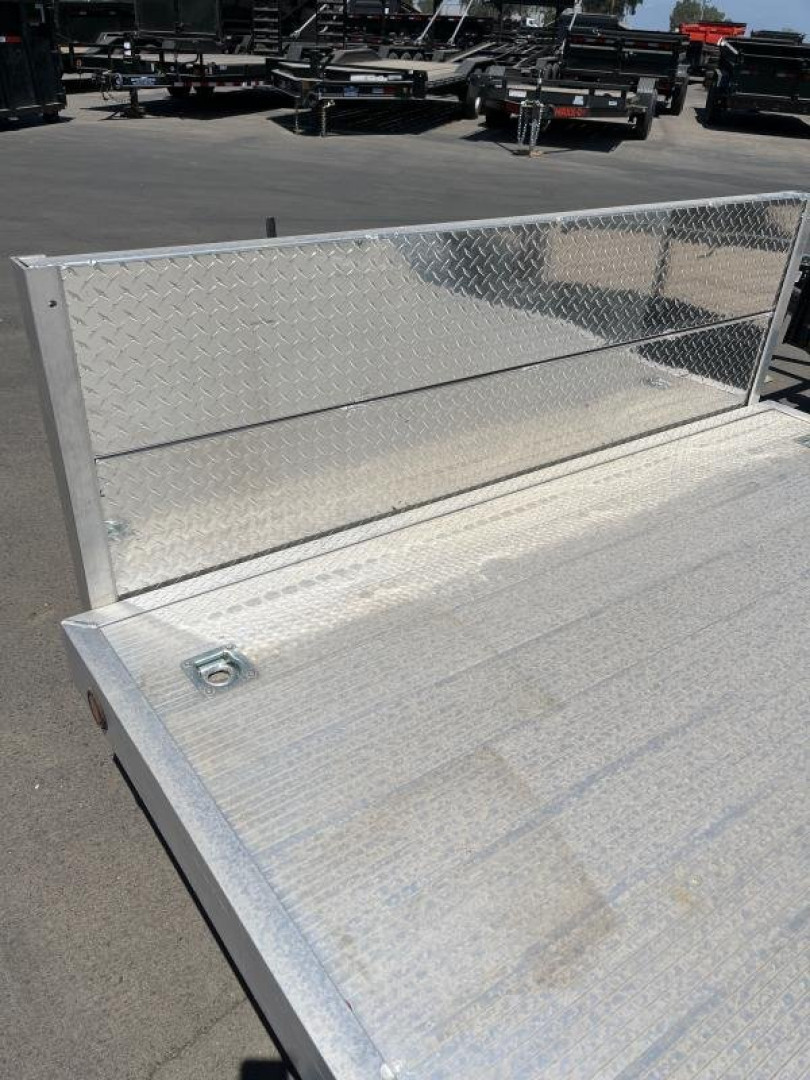 New 2023 Primo CAR82X20TA10K Car Hauler