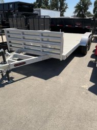 New 2023 Primo CAR82X20TA10K Car Hauler