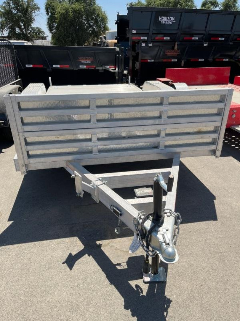 New 2023 Primo CAR82X20TA10K Car Hauler