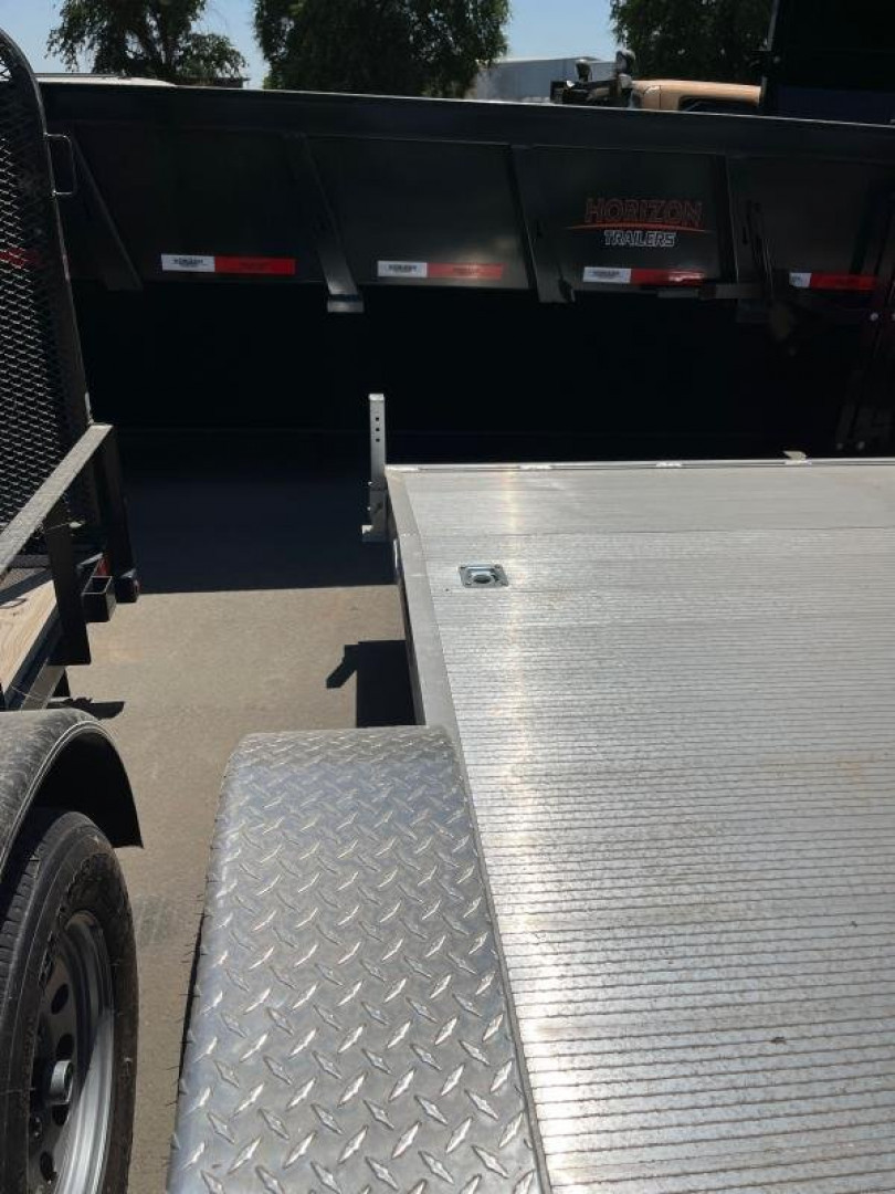 New 2023 Primo CAR82X20TA10K Car Hauler