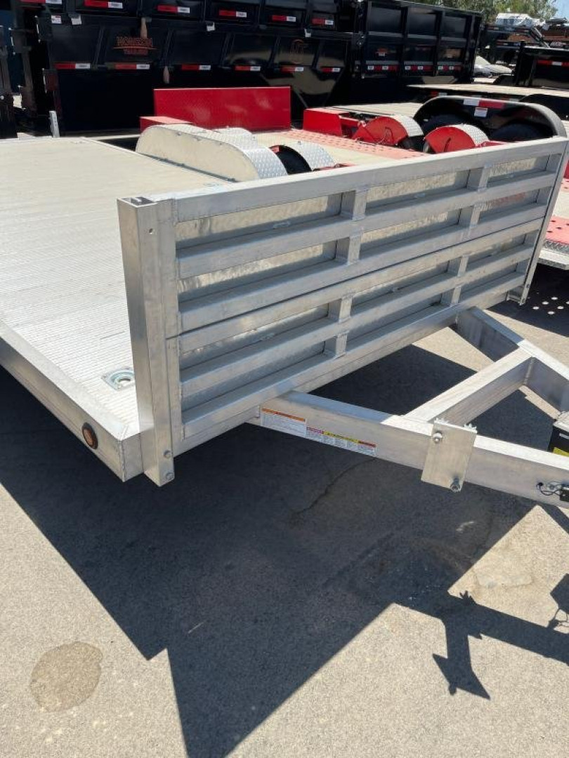 New 2023 Primo CAR82X20TA10K Car Hauler