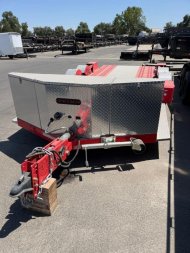 New 2023 Primo WDD82X18CAR8KTA Car Hauler