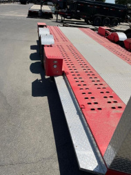 New 2023 Primo WDD82X18CAR8KTA Car Hauler