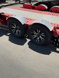 New 2023 Primo WDD82X18CAR8KTA Car Hauler