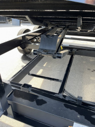 New 2023 Delco Trailers D314A72ESWK Dump Trailer