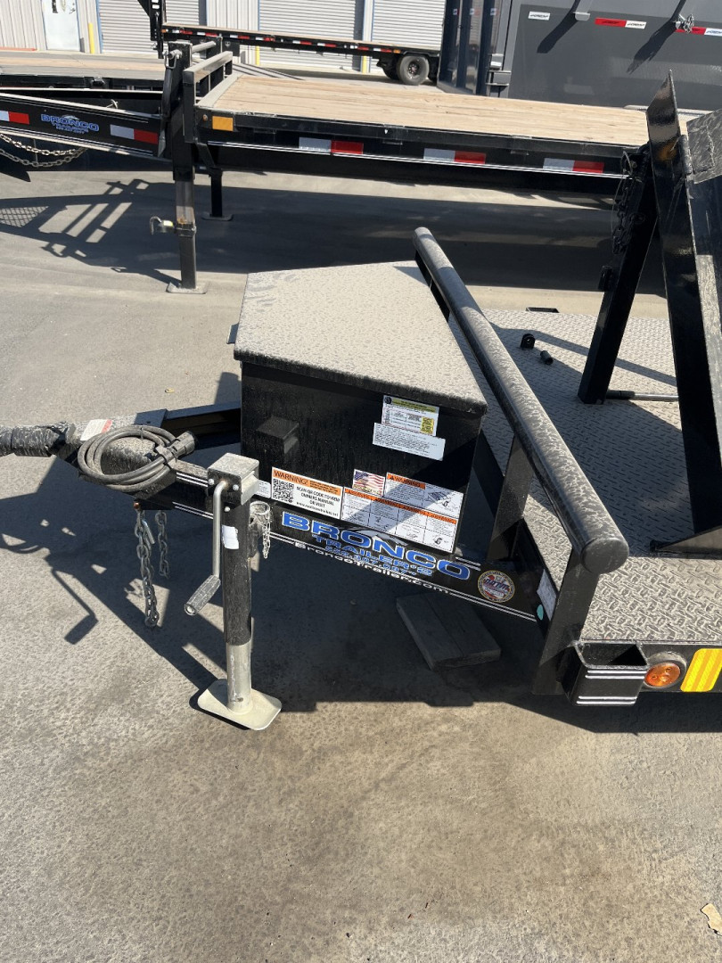 New 2023 East Texas Trailers TW6014032 Utility Trailer