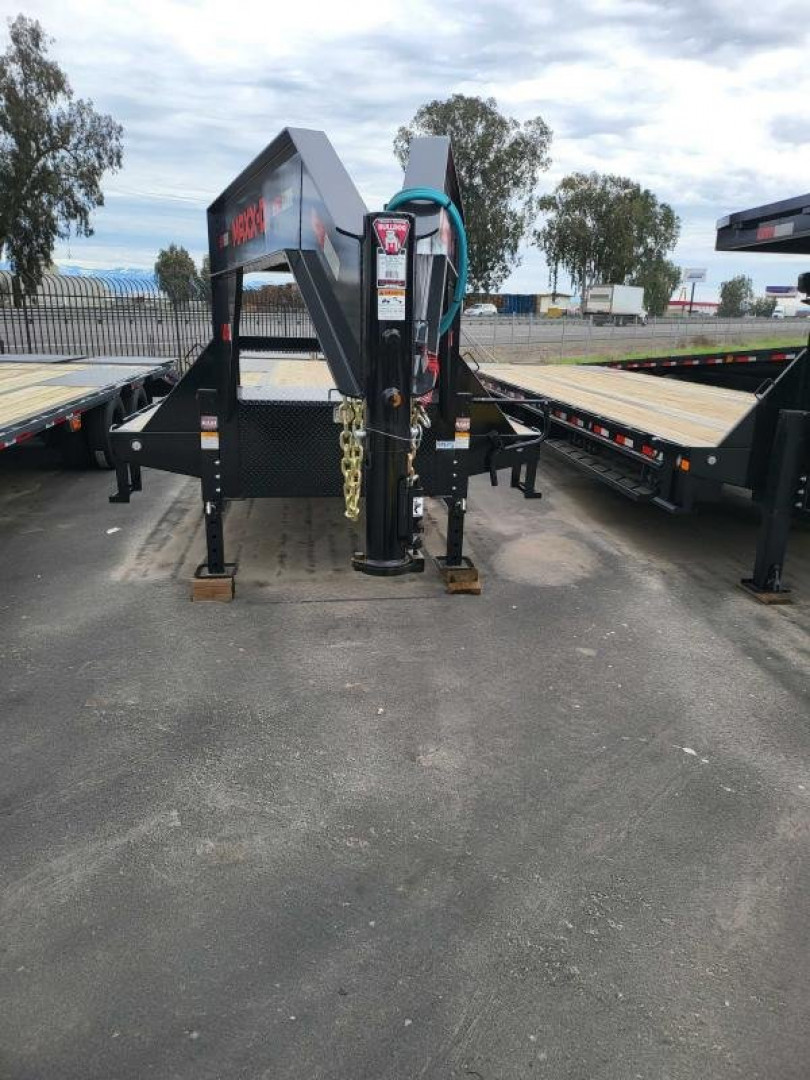 2023 MAXXD LDX10232