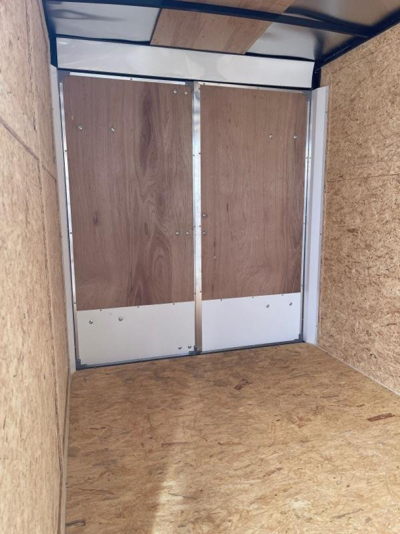 New 2023 Cargo Express CSCAA6.0X12S12FC Cargo / Enclosed Trailer