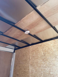 New 2023 Cargo Express CSCAA6.0X12S12FC Cargo / Enclosed Trailer