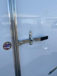 New 2023 Cargo Express CSCAA6.0X12S12FC Cargo / Enclosed Trailer