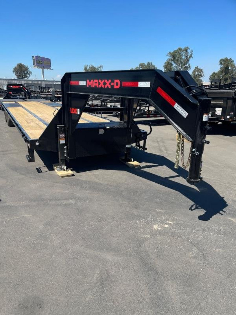 2022 MAXXD LDX10236