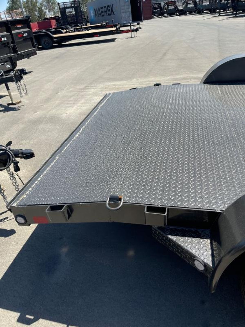 New 2022 MAXXD C3M8316 Car / Racing Trailer