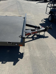 New 2022 MAXXD C3M8316 Car / Racing Trailer