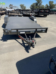 New 2022 MAXXD C3M8316 Car / Racing Trailer