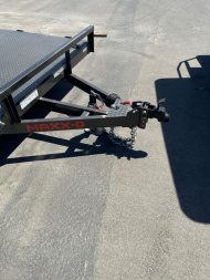 New 2022 MAXXD C3M8316 Car / Racing Trailer