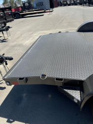 New 2022 MAXXD C3M8316 Car / Racing Trailer