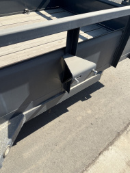 New 2022 MAXXD S3X7714 Utility Trailer