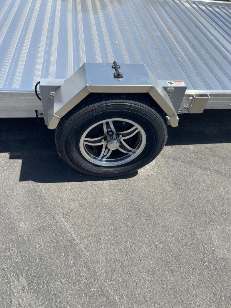 New 2022 Primo 0314LSEZ Car / Racing Trailer