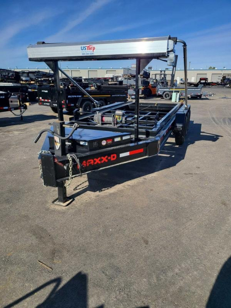 2022 MAXXD RPX8316