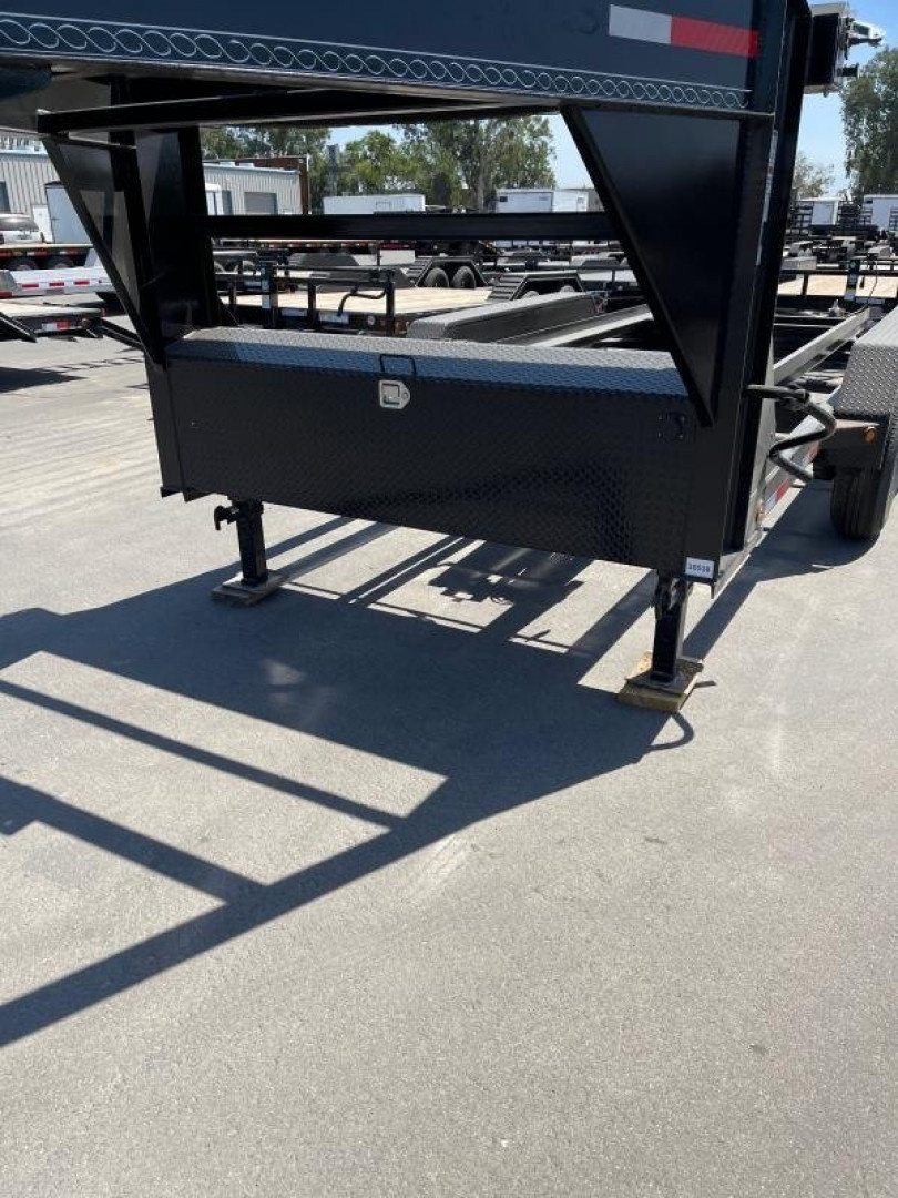 New 2022 East Texas Trailers GR8316073 Dump Trailer ONLY