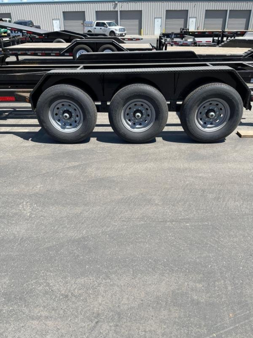 New 2022 East Texas Trailers GR8316073 Dump Trailer ONLY