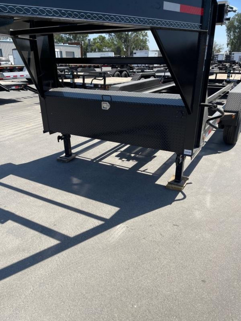 New 2022 East Texas Trailers GR8316073 Dump Trailer ONLY