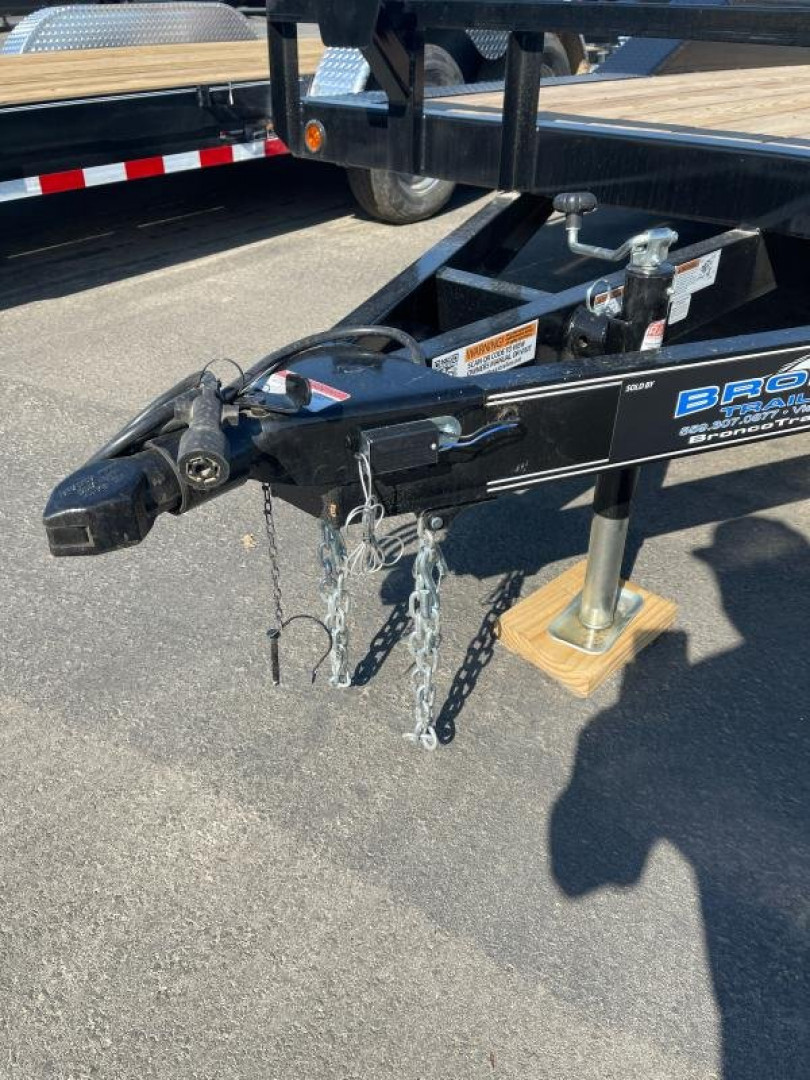 New 2021 East Texas Trailers CH0216032 Car / Racing Trailer