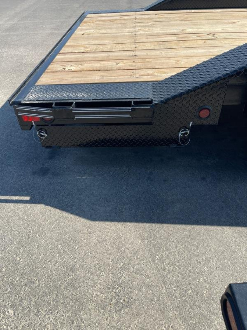 New 2021 East Texas Trailers CH0216032 Car / Racing Trailer